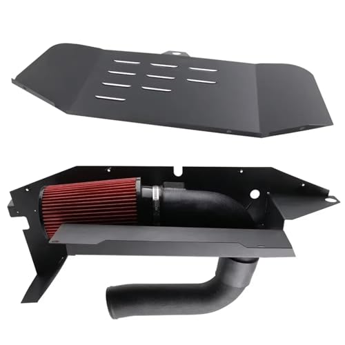 Kit admission directe BMW F30 320i 328i 420i 428i modification 2.0T