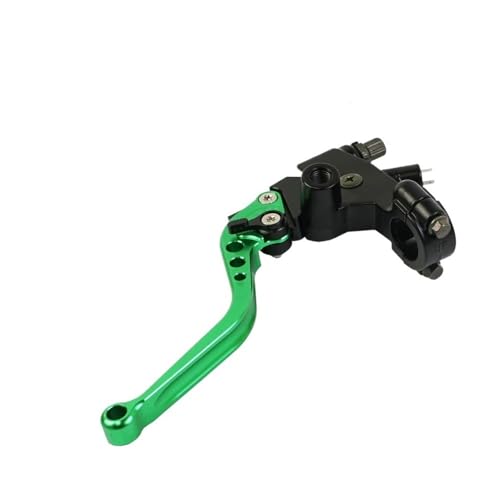 Câble d'embrayage universel avec levier de frein et d'embrayage moto 22mm MSX 125