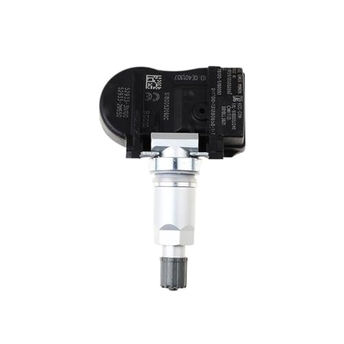 Compatible With Kia For Sorento 2013 52933-2M650 529333N100 52933A5100 529332M650 TPMS �^�C����C���Z���T�[(1pcs)