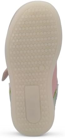 Slazenger Perle Kız Çocuk Sneaker Ayakkabı, 24, SA15LP011, Bej, Kız çocuk - Görsel 7