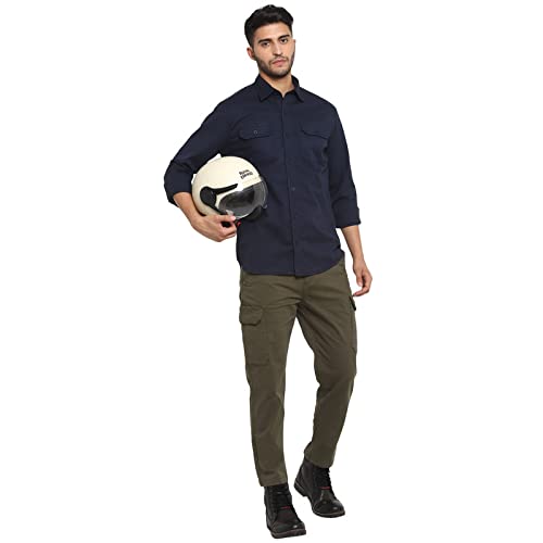 Image of Royal Enfield Trail Shirt