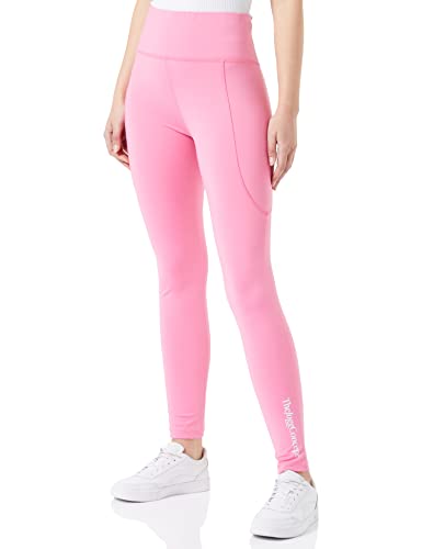 Legging Jcsammi THEJOGGCONCEPT anti-transparence taille haute anti-glisse
