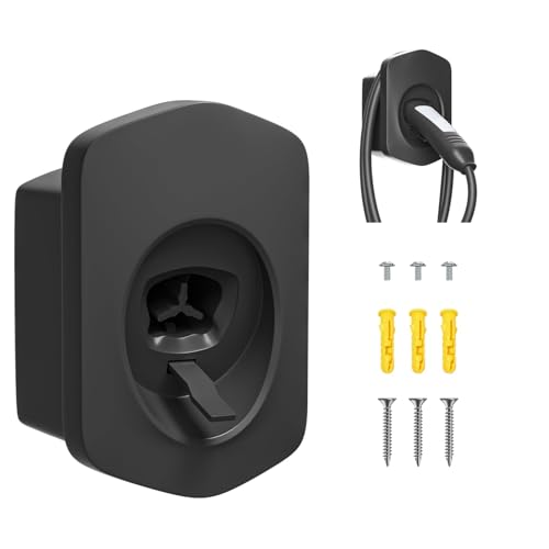 MCEVKELN Tesla�[�d��z���_�[�A�J�[�`���[�W���[�m�Y���z���X�^�[�h�b�N|�[�d�P�[�u���I�[�K�i�C�U�[|�E�H�[���}�E���g|�l�W|NACS|�u���b�N|�d�C�����ԃz���_�[&�E�H�[���{�b�N�X�A�N�Z�T���[