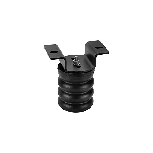 Supersprings Ssr-611-47 | Sumosprings Rear For Toyota Tacoma, Black #TOP3