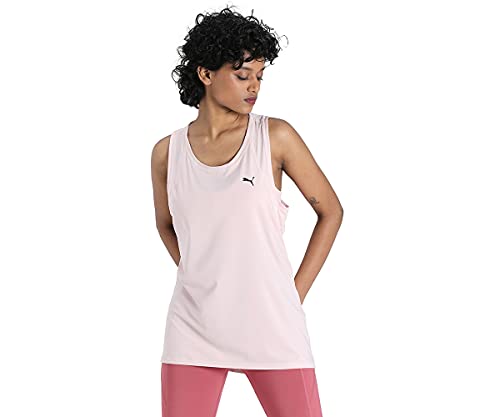 Image of Puma Women's Polyester Regular Fit T-Shirt