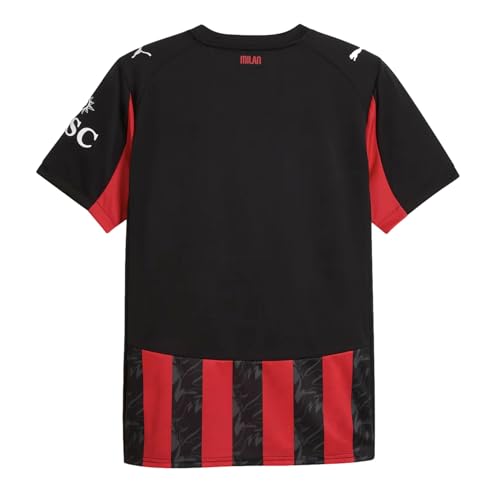AC Milan Home Replica Jersey by Puma2
