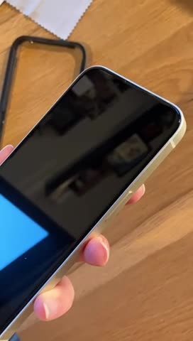 VETRO TEMPERATO IMOSHION Pellicola protettiva per iPhone 14 Pro