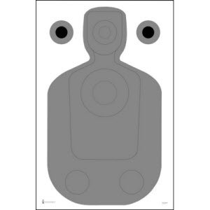 MODIFIED TQ-21 QUALIFICATION TARGET 50 PACK