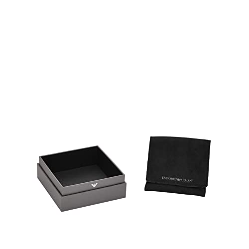 Miniatura 5 de Emporio Armani Collar colgante de