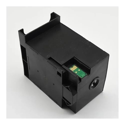 Boîte d'entretien d'encre T6712 pour imprimantes EPSON WorkForce Pro