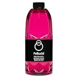 ペルシード(Pellucid) 洗車ケミカル 撥水カーシャンプー ドロップシャンプー 中性 ノーコンパウンド 濃縮タイプ PCD-100 コーティング効果約2ヶ月持続