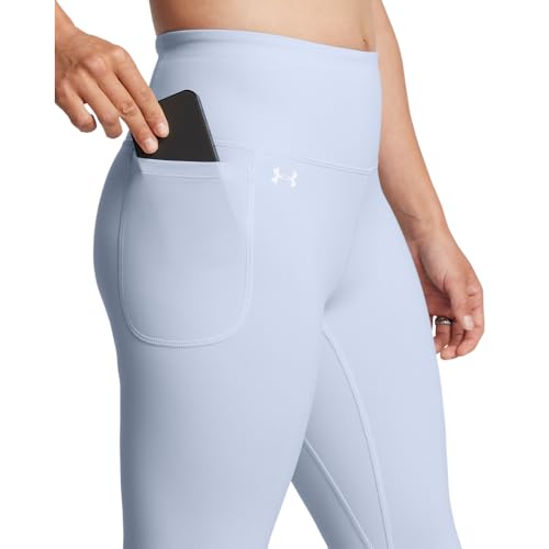 Image of Under Armour Women's Motion Ankle Leggings with Pockets