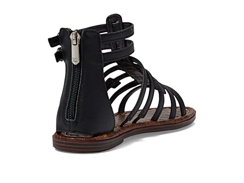 Image of Sam Edelman Girls' Ginnie Gladiator Sandal