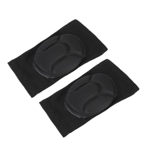 KICHOUSE Knee Pads for Athletic Use Protective Knee Sleeves Safety Kneepads Support Brace for Exercise
