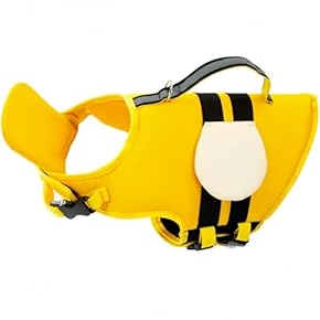 犬用ライフジャケット RUFFWEAR イエロー 小型犬用 xxs【即日発送】 犬用ライフジャケット RUFFWEAR イエロー 小型犬用 xxs【即日発送】