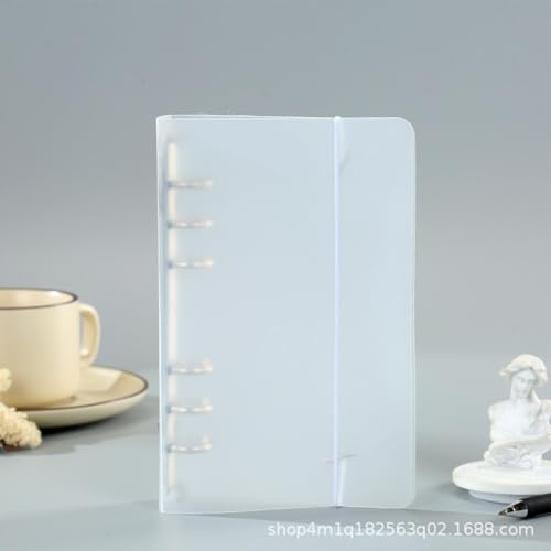 Planificateur budgétaire avec enveloppes de trésorerie A6 Portable 6 – vue 4