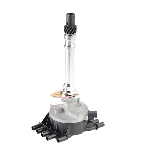 Distributeur d'allumage électronique Vortec boîtier haute conductivité V8 5.0 5.7 7.4 93441558