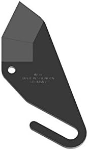 Ironside-Ostrze ze ze stali nierdzewnej C/P/35 Mm Mod