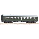 1 Stück Piko 47617 Rekowagen 2. Klasse DR III