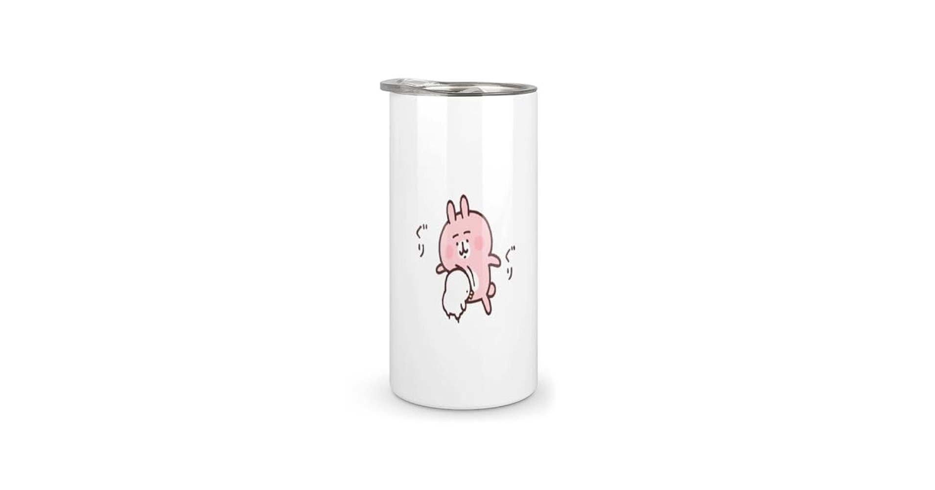 Amazon | カナヘイ 水筒 サーモス ステンレスボトル ボトル