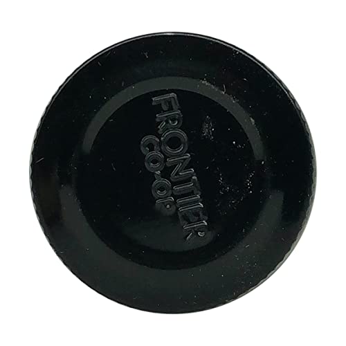 Frontier Chili Peppers Red Crushed (15,000 Heat Units), 1.2-Ounce Bottle #TOP1