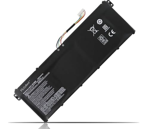 FlyZythrol AP19B8K Batteria Compatibile con Acer Aspire 3 A315-56 A315-57