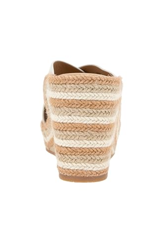 Gentle Souls by Kenneth Cole Women's Porto Wedge Sandal3