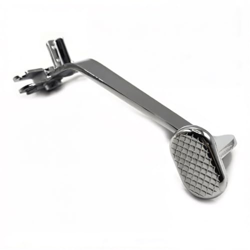 Palanca De Freno Trasero ideal para rutas urbanas en tu Keeway Superlight 125