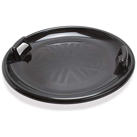 Dantoy Fun Bob Sledge, Plastic Winter Snow Skimmer Cover