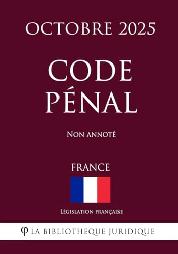 Code pénal