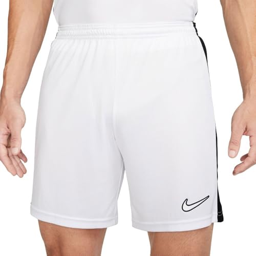 Nike M NK DF Acd23 Short K Br homme football soccer mid thigh length