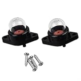 Kompatible Modelle: Speziell für McCulloch für Partner-Kettensägen 335, 440, sowie Cat und Partner 351, bietet eine perfekte Passform.