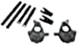 Belltech 678ND Lowering Kit with Nitro Drop 2 Shocks