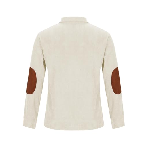 Hoodies for Men Fall 2025 Trendy Long Sleeve Pullover Oversized Jackets Lightweight Hooded Sweatshirts with Pockets4