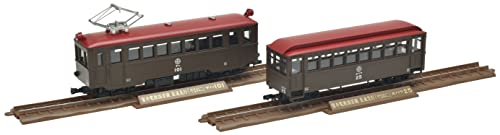 Fer Collection Railway 315490 train miniature d'exception en édition limitée - 2