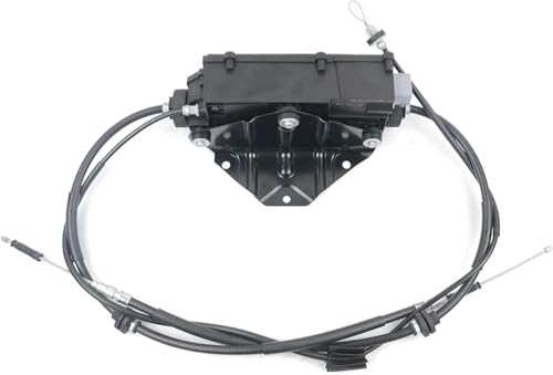 Actionneur de frein électrique BMW X5 E70 pour résoudre les pannes de blocage