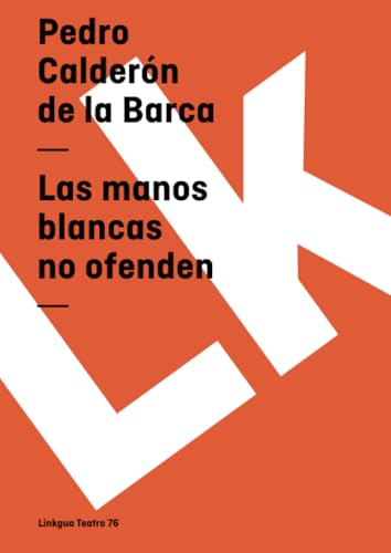 Las manos blancas no ofenden: 76 (Teatro)