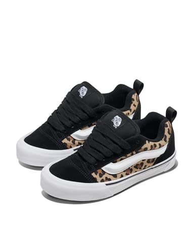 Image of Vans Unisex Knu Skool Stacklite Sneaker