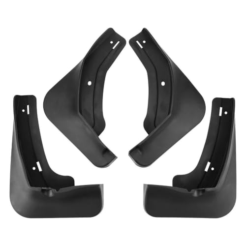 Bavettes de protection Trumpchi Aion V 2024 : gardez votre auto propre par temps de pluie