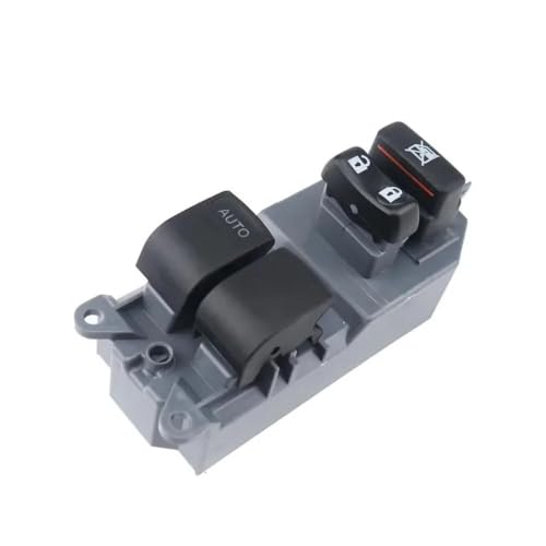 Bouton de commande principal de lève-vitre électrique pour Toyota