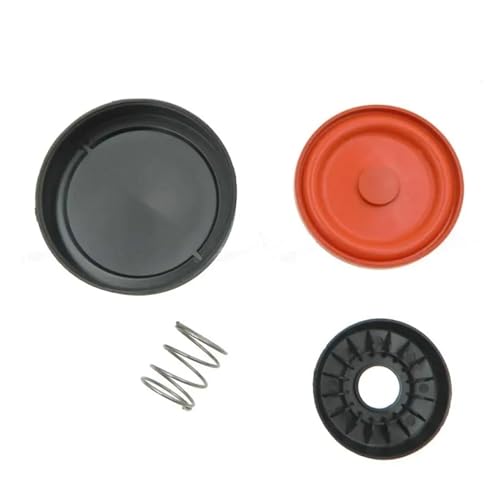 Membrana PCV para tapa de válvulas de motor B58 compatible con modelos F20 F30 G11 X3