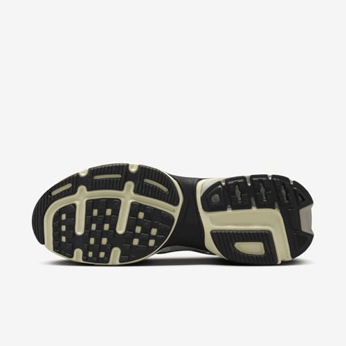 Nike V2K Run Shoes (HJ4497-100, Summit White/Pure Platinum/Light Iron Ore) Size 123