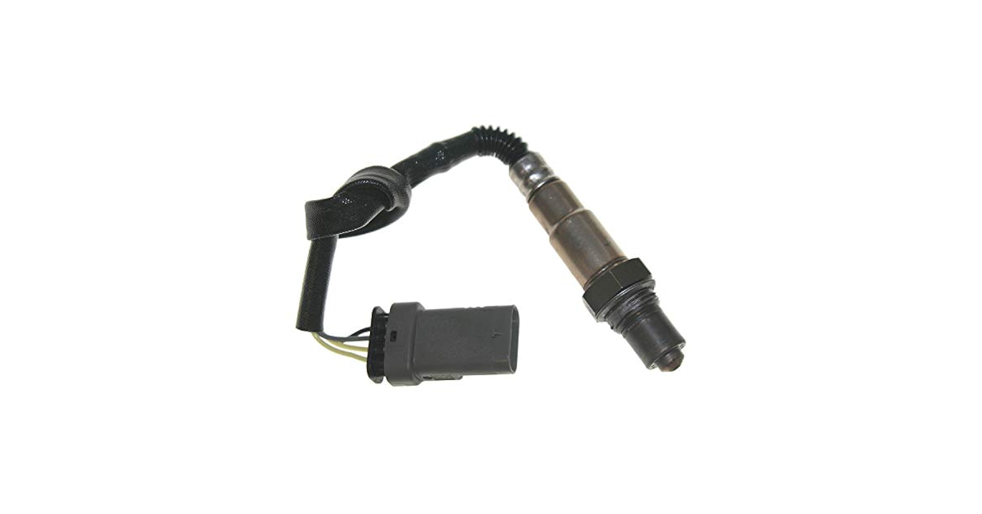さばお Amazon.com: Denso 234-4098 Oxygen Sensor : Automotive