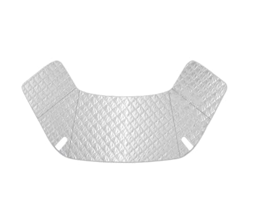 Pare-soleils Benz Sprinter 2018-2025 couverture anti-neige et antivol imperméable