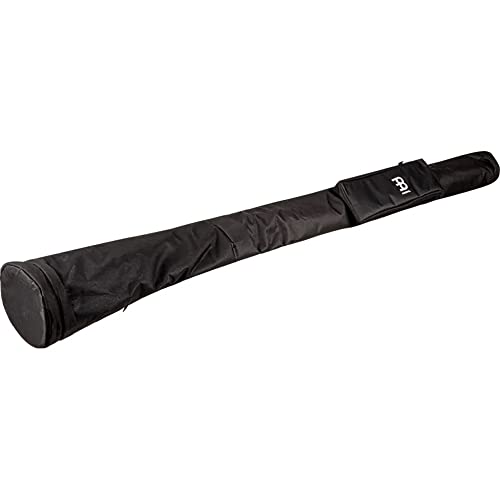 Meinl Percussion MDDGB-PRO Professional Didgeridoo Bag, Black