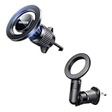 UGREEN Handyhalterung Auto für MagSafe mit 20*N52 Starker Magnet