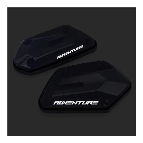 Bouchon frein réservoir et embrayage moto pour R1250GS Adventure LC