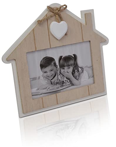 Memoria: con le foto si può ricordare i propri cari e i momenti più belli. Assicurati che questi momenti siano sempre a casa. 