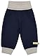 loud + proud Hose Wollwalk, GOTS Zertifiziert