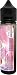E-Liquid PINK MILK de ElecVap - Sin Nicotina - 60ml formato TPD...